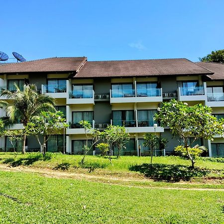 Chang Buri Resort & Koh Chang Hillside Eksteriør billede