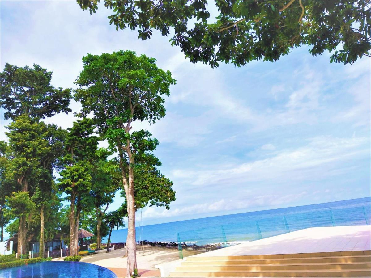 Chang Buri Resort & Koh Chang Hillside Eksteriør billede