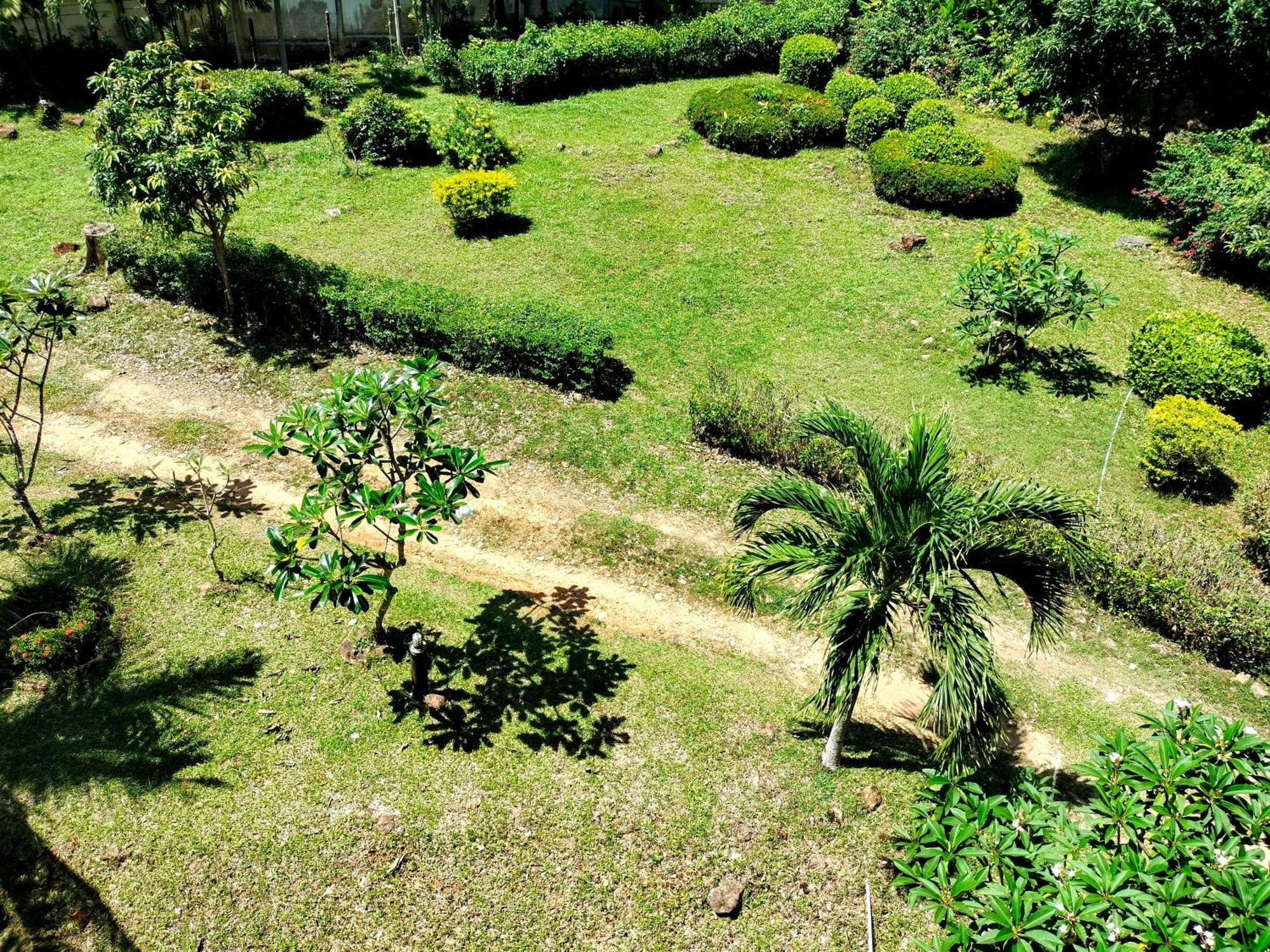 Chang Buri Resort & Koh Chang Hillside Eksteriør billede